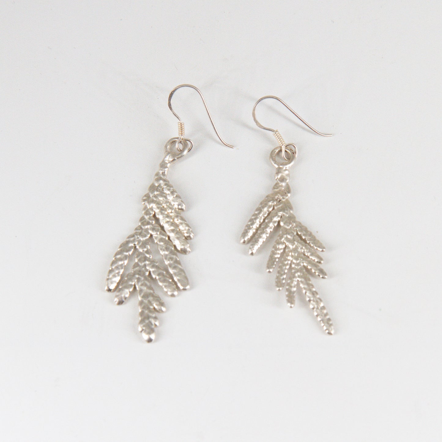 15 - Aros Tuya plata