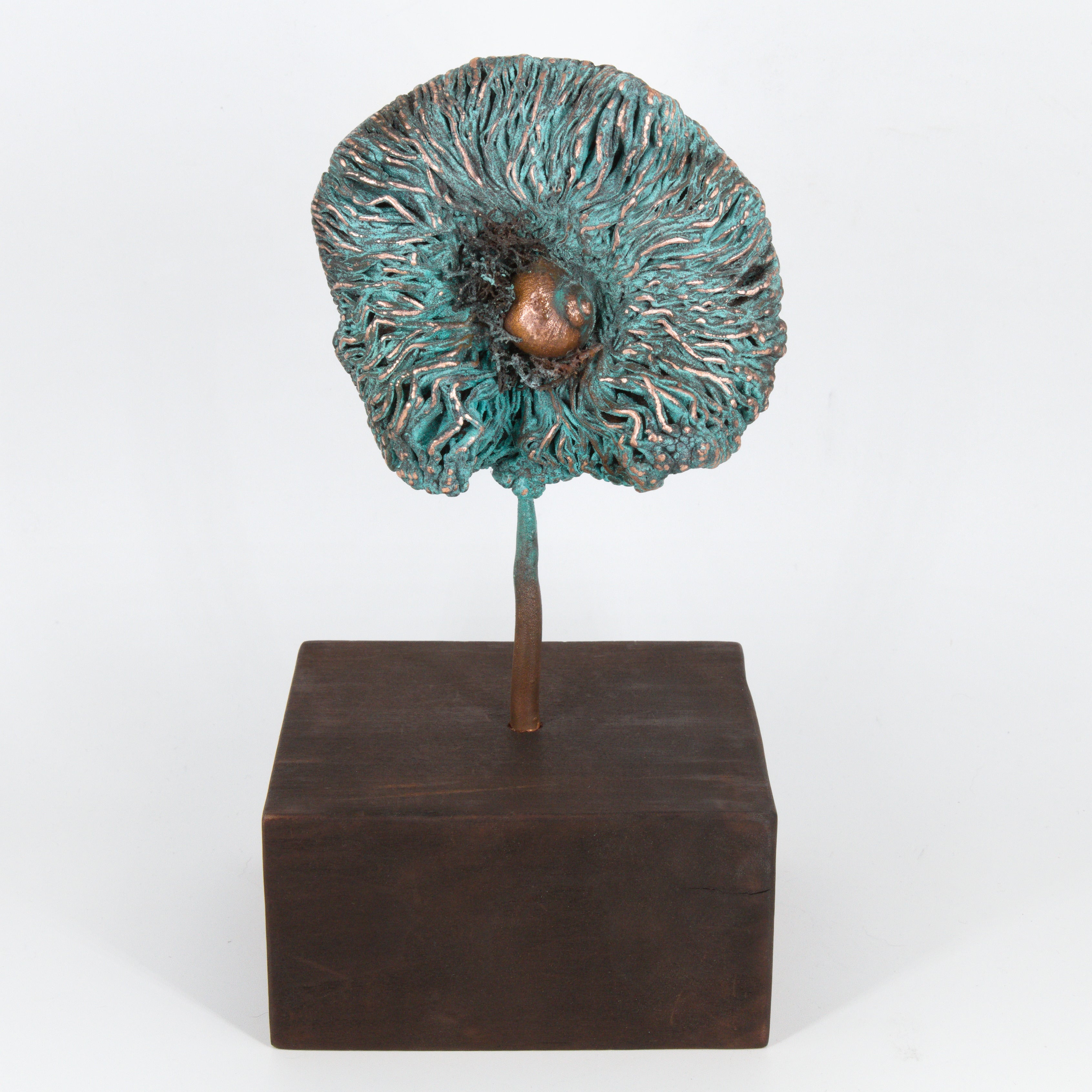 01 - Escultura "Thauma"
