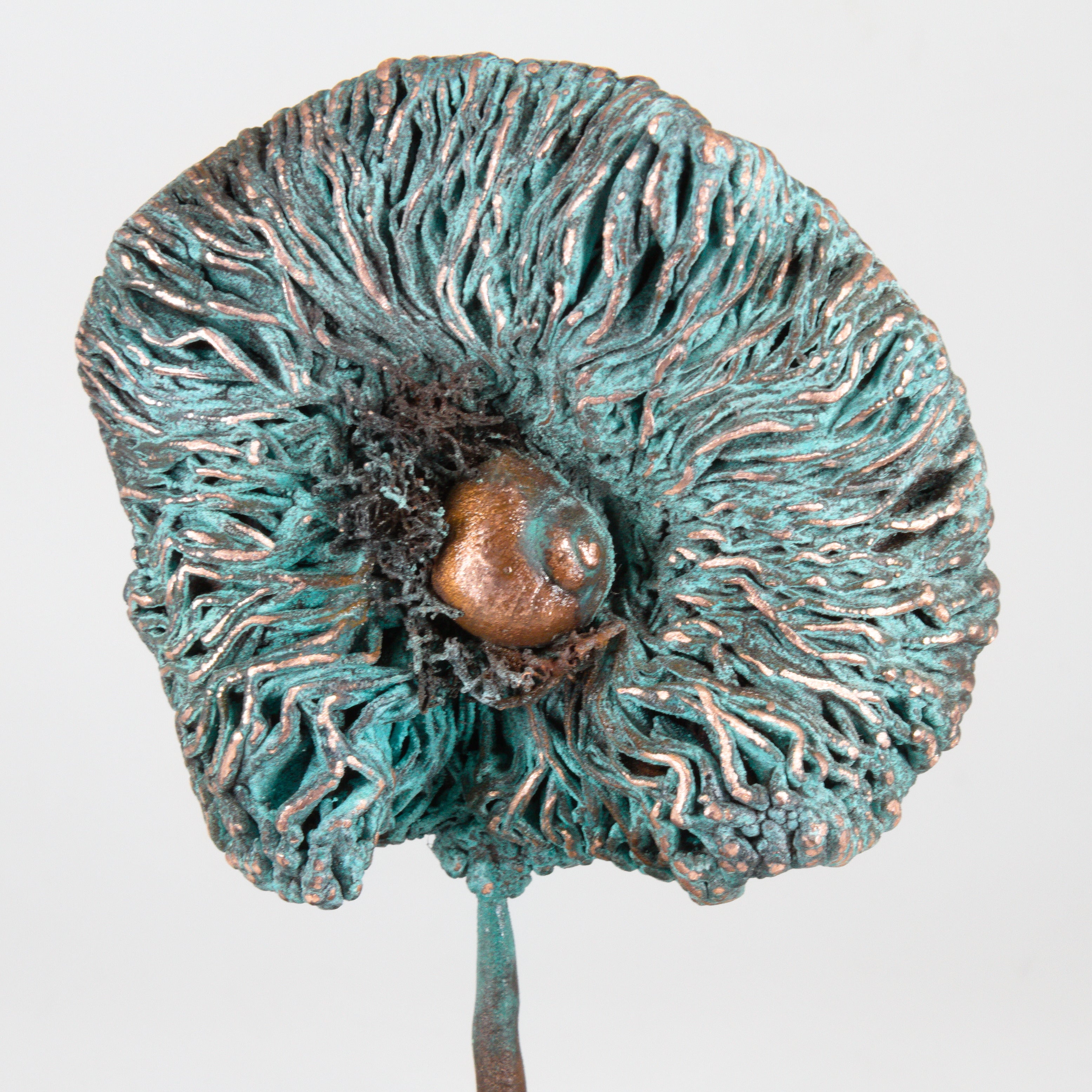 01 - Escultura "Thauma"