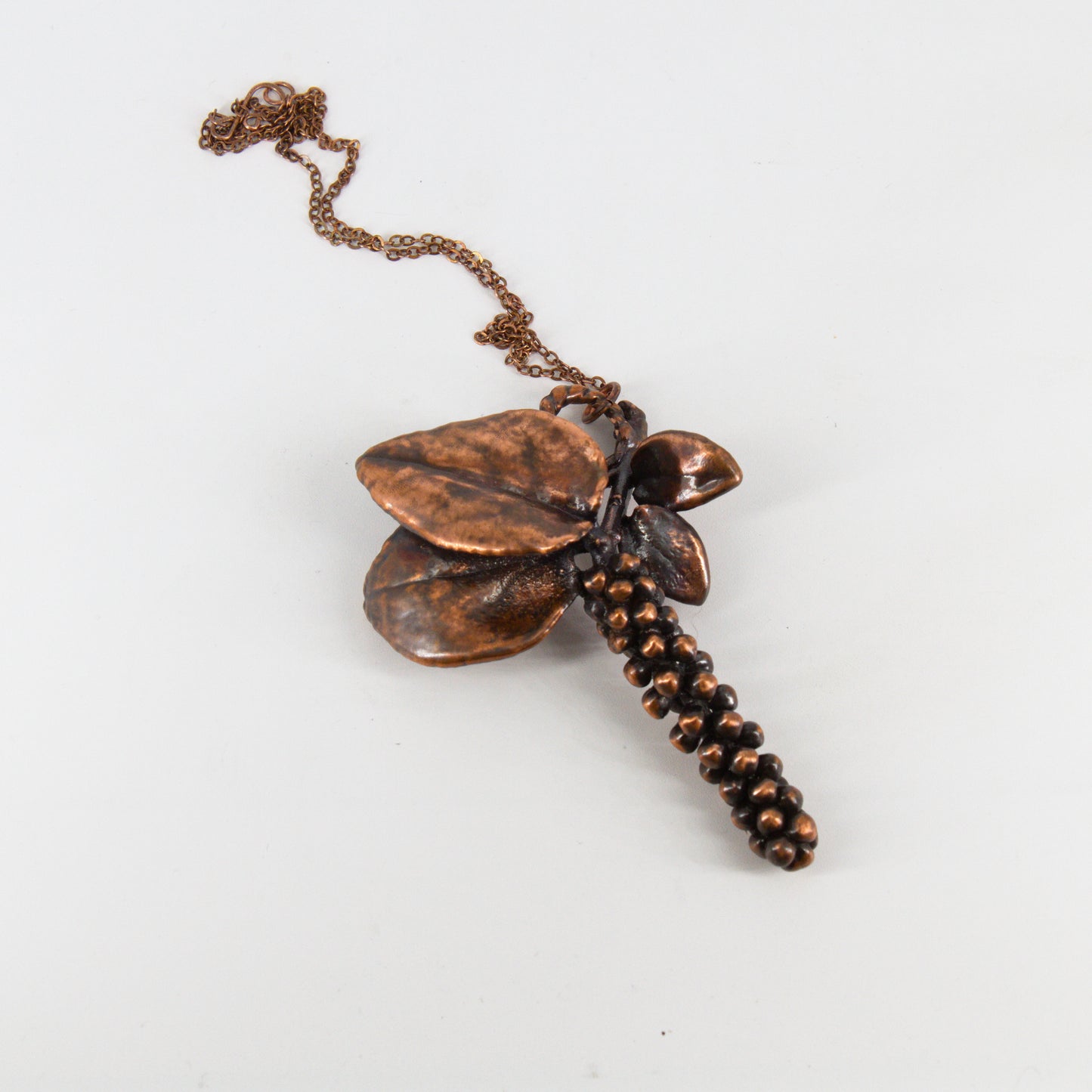 24 - Colgante Brotal