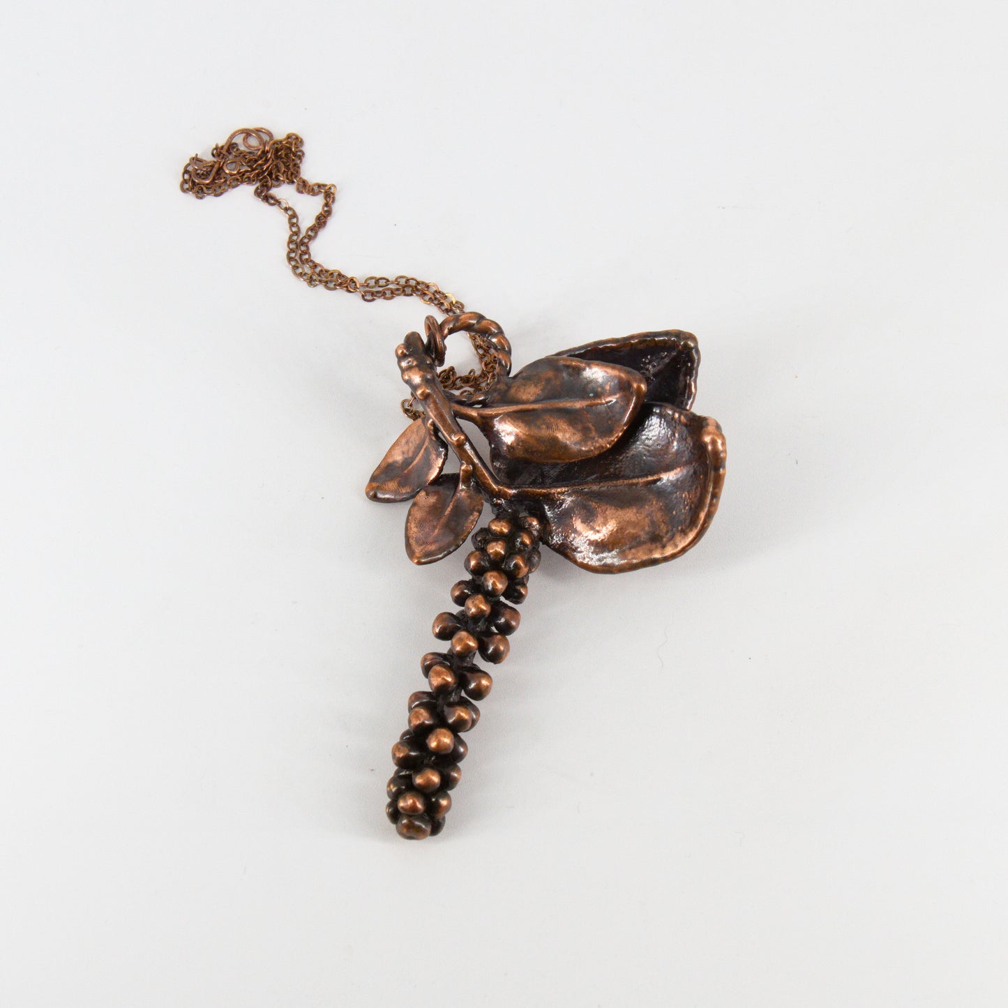 24 - Colgante Brotal