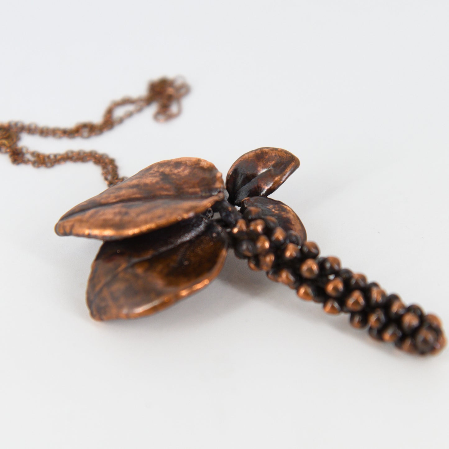 24 - Colgante Brotal