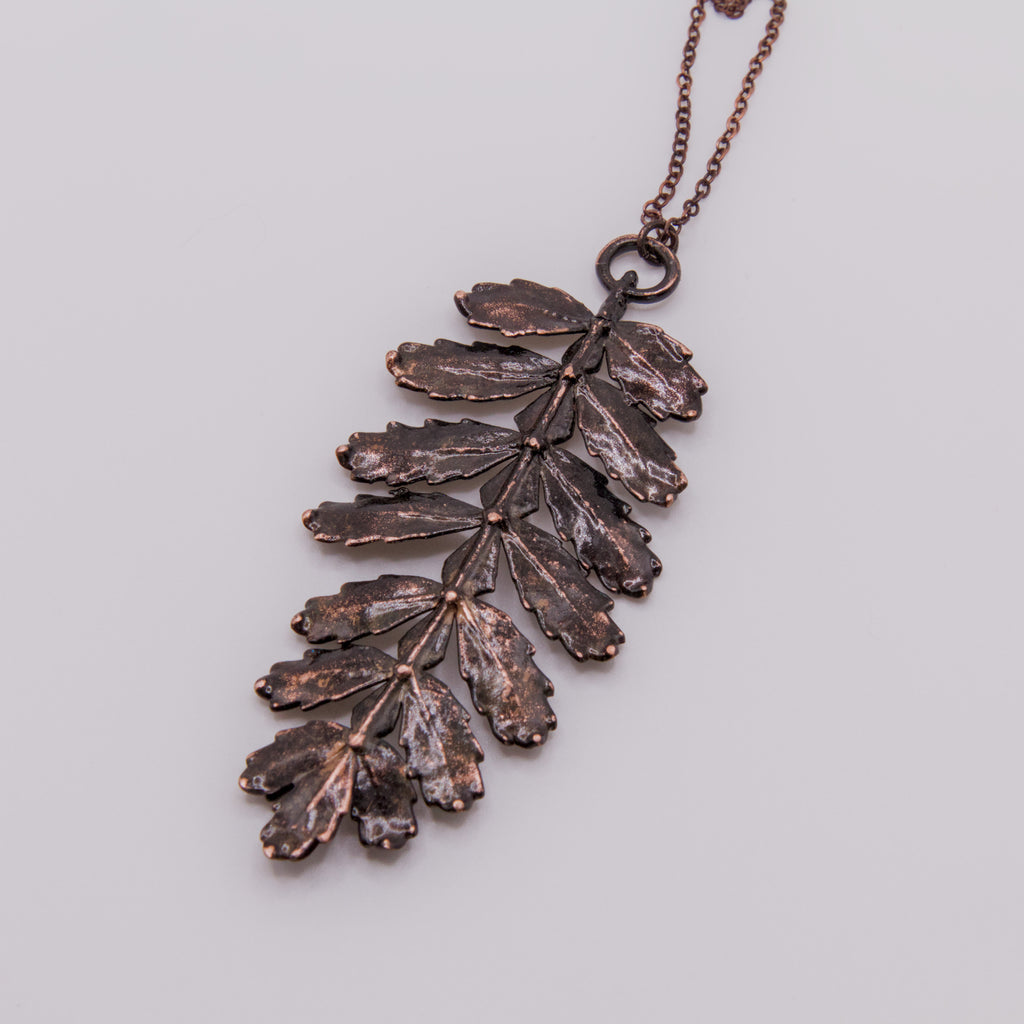 Colgante tineo cobre 1