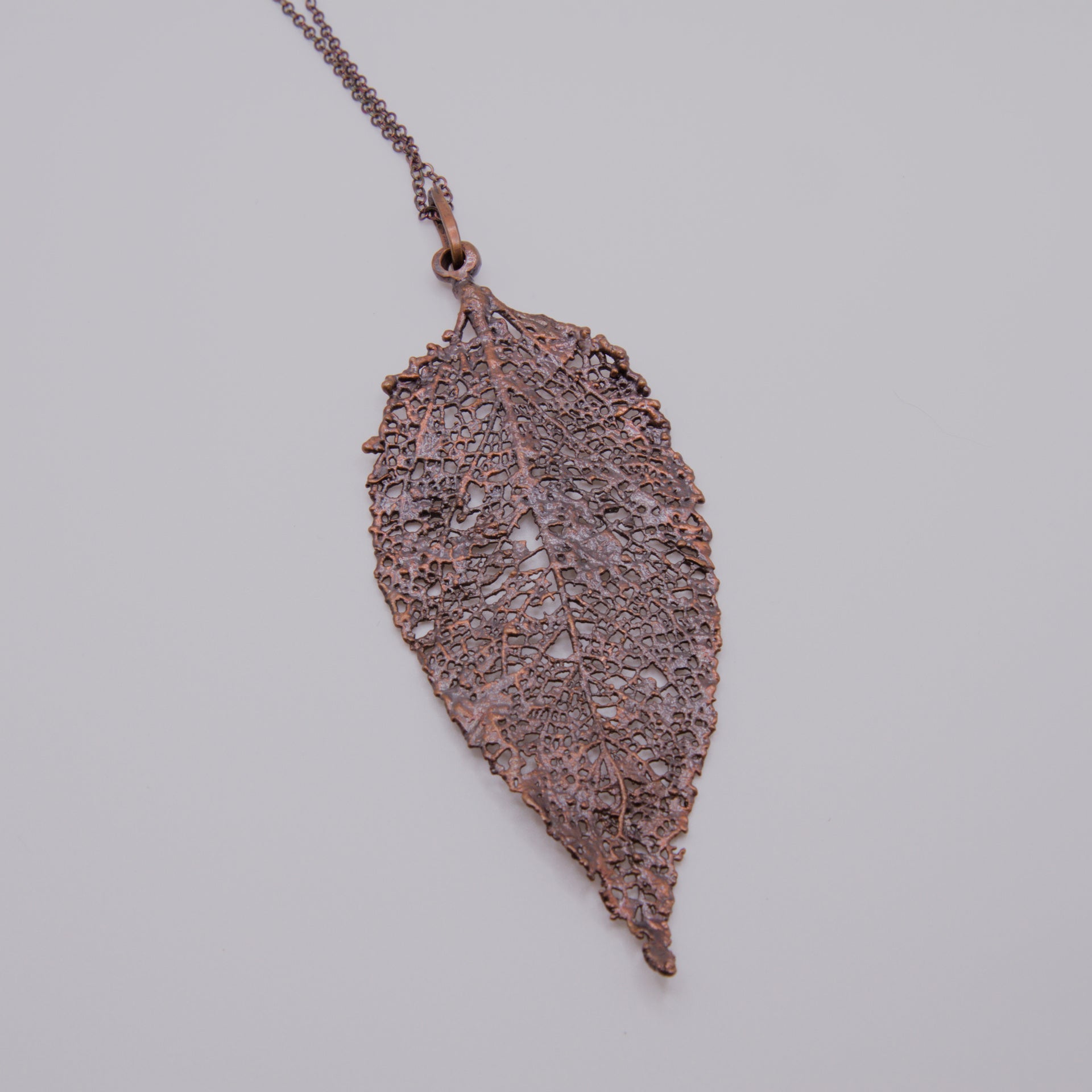 Colgante maqui cobre 1