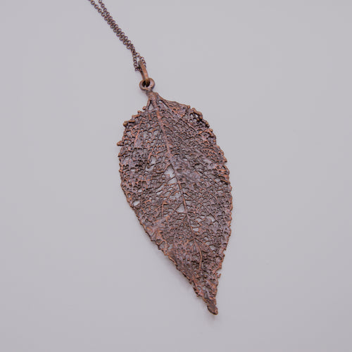 Colgante maqui cobre 1