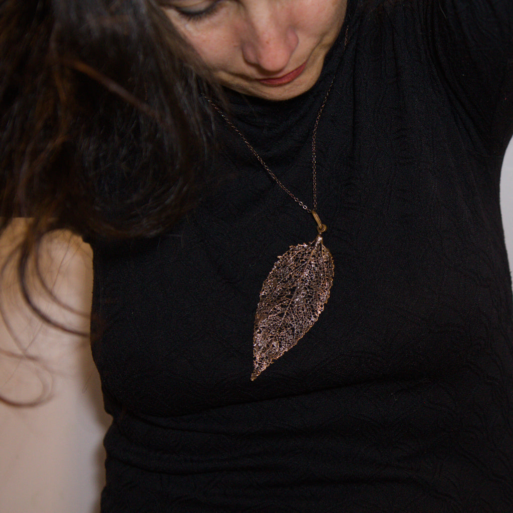 Colgante maqui cobre 1